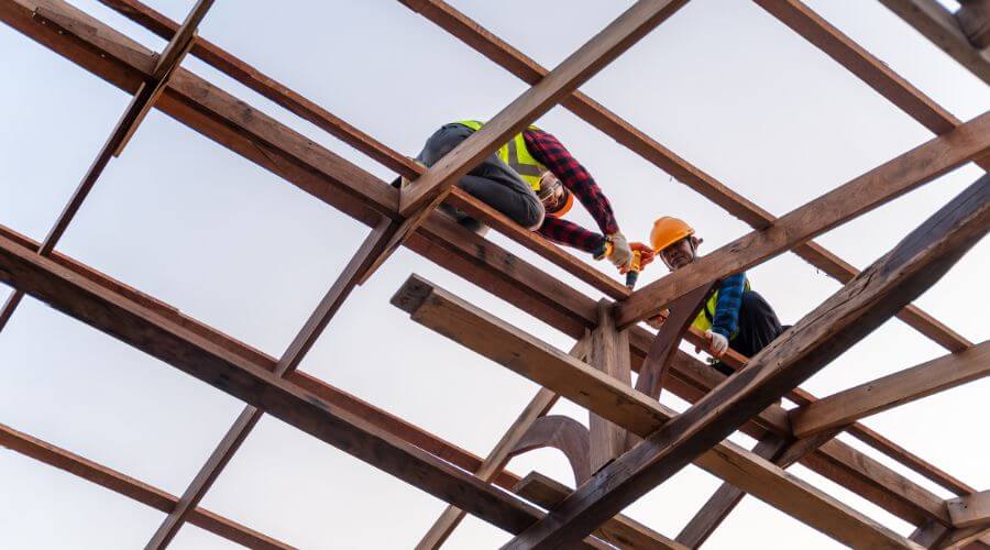 Expert Emergency Roof Repairs services in Amherst, NE